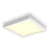 Philips Hue White ambiance Tento plafondpaneel - klein - vierkant