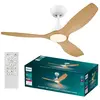 Philips Olas, Ventilateur, Blanc