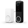 Philips Hue, Sonnette + interphone, Secure + Chime (Sans fil)