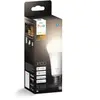 Philips Hue Ampoule Led A67 Lumière Blanche Chaude Culot E27
