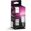Philips Hue White and Color Ambiance - E27 - Wit