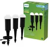 Philips, Éclairage d'extérieur, Outdoor Edwina (IP44)