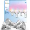 Ampoule Philips Hue Essential Spot LED GU10 Ambiance Blanche et Couleu...