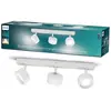 Philips Bracia bar - Wit - 27K - 3x5.5W