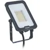 Philips LED Breedstraler Ledinaire BVP167 10W 1200lm 110D - 830-865 CC...