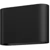 Philips Hue Dymera Applique Murale - White and Color - Noir