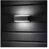 Philips Stratosphere wandlamp - Ultra Efficient - antraciet - 3,8W