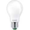 Philips, Ampoule, Lampe LED classique (E27, 470 lm, 3 x)