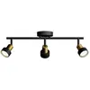 Philips, Applique + plafonnier, Conduit (GU10)