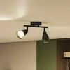 Philips Cleft 8720169299993 Plafondspot GU10 Zwart