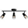 Philips, Applique + plafonnier, Palms (E14)