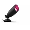 WiZ Tunable White & Color Outdoor Bodemspot Uitbreiding 450lm - Zwart