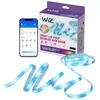 WiZ LED Ruban Lumineux - Lumière Colorée - 10 Mètres