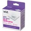 Philips LED WiZ Dial Switch - slimme draaiknop met USB aansluiting Wit