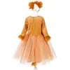 Souza For Kids Déguisement de lionne Pyppa (3-4 ans)