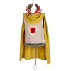 Souza For Kids Déguisement chevalier Marcus (3-4 ans)