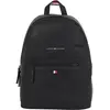 Tommy Hilfiger Sac à dos Tommy Jeans Homme Essential pu backpack Noir