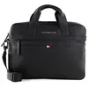 TOMMY HILFIGER Essential Computer Bag Black [184419] -  sac de bureau porte