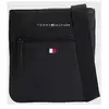 Sac à bandoulière essentiel - Noir - Tommy Hilfiger