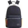Tommy Hilfiger Sac ? dos Tommy Jeans Homme Mochila color block Bleu