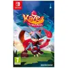 Just For Games Kaze and the Wild Masks Nintendo Switch