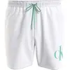 Calvin Klein Short De Bain Km0km01003