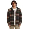 O´neill Fleece Lined Jas Veelkleurig XL Man