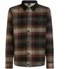 O´neill Fleece Lined Jas Veelkleurig S Man