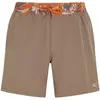 O´neill Short De Bain Pocket Print 16´´