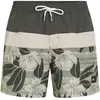O´neill Short De Bain Cali Block 15´´
