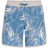 O´neill Short De Bain O´riginals Scallop 16´´