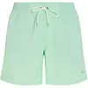 O´neill Short De Bain Vert 16´´