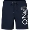 O'Neill Cali Short de bain pour homme, Bleu encre, XS