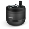 Philips Fontaine pour animaux de compagnie, jet d'eau, gris (PAW3210/02)