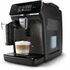 Philips volautomatische koffiemachine uit de 2200-serie, zwart (EP2334/10)