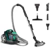 Aspirateur sans sac Philips PowerPro Active FC9556/09 750 W Bleu