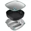 Plaque PHILIPS pour Airfryer 2-en-1 vapeur et poelée