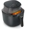 Philips 3000 Series Airfryer - 7,2L - RapidAir Plus - Venster - NA340/...
