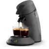 Philips Machine à café à dosettes Philips SENSEO Original Plus CSA210/...
