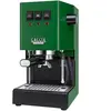 Gaggia Classic Evo Pro-design groen 2023