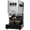 Gaggia Machine à café Gaggia New Classic Evo 2023 Inox