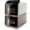 Philips NA462/80, Friteuse, Noir