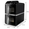 Airfryer Philips Série 4000 NA461/00 2750 W Noir