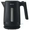 Philips 3000 series HD9411/90 bouilloire 1,7 L 2200 W Noir