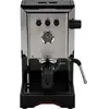 Gaggia Classic UP - 9bar - RVS behuizing - Zwart