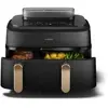 Philips 5000 Series Dual Basket NA552/00