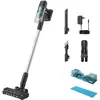 Philips Steelstofzuiger Met Dweilfunctie XC3133/01 - Draadloos - Zuigm...