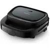 Philips GAUFRIER 750W VOYANT RANGE CORDON NOIR PHILIPS - HD2332.90