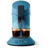 Philips CSA210/00, Machine à café à capsules, Bleu