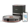 Philips Xu5100/10 Homerun 5000-serie - Aspirateur Robot Laveur